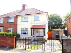 3 Bedroom Semi-Detac...